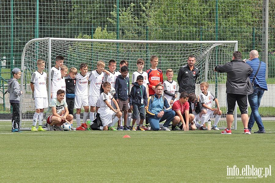 Piekarczyk Cup, fot. 13
