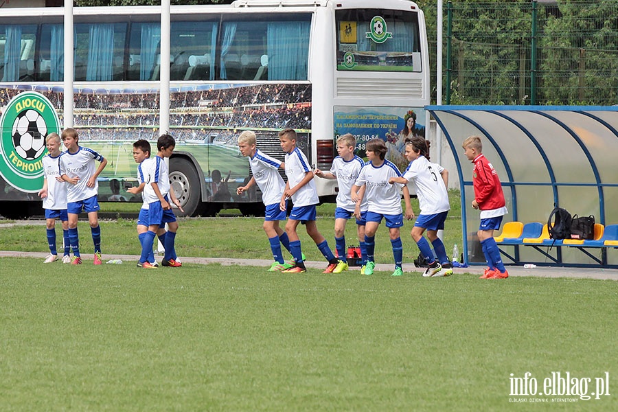 Piekarczyk Cup, fot. 14