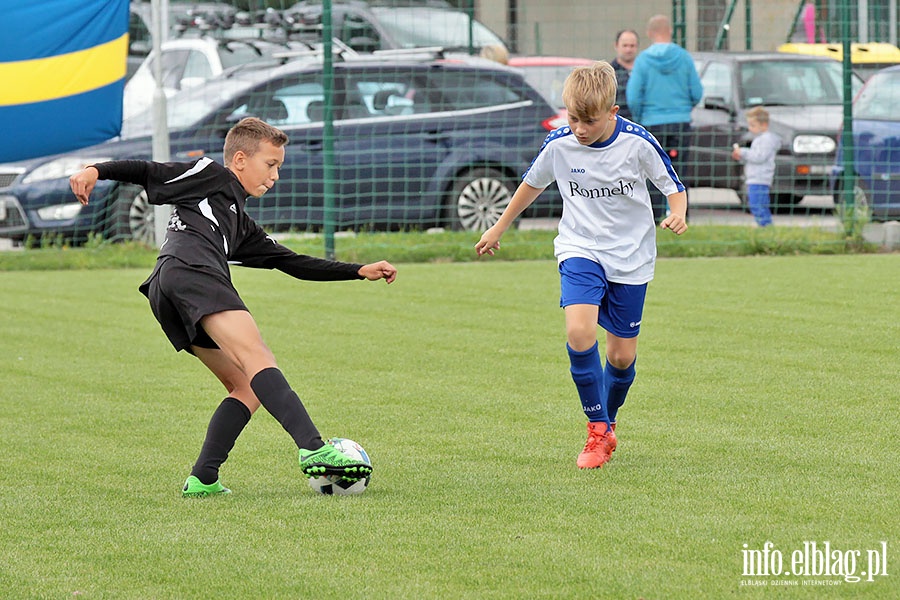 Piekarczyk Cup, fot. 17