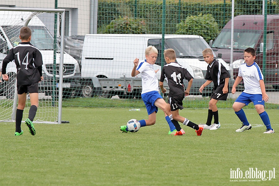 Piekarczyk Cup, fot. 18