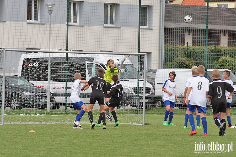 Piekarczyk Cup, fot. 21