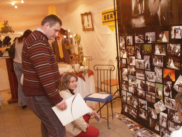 II Wielka Elblska Gala lubna w Hotelu Gromada, fot. 69