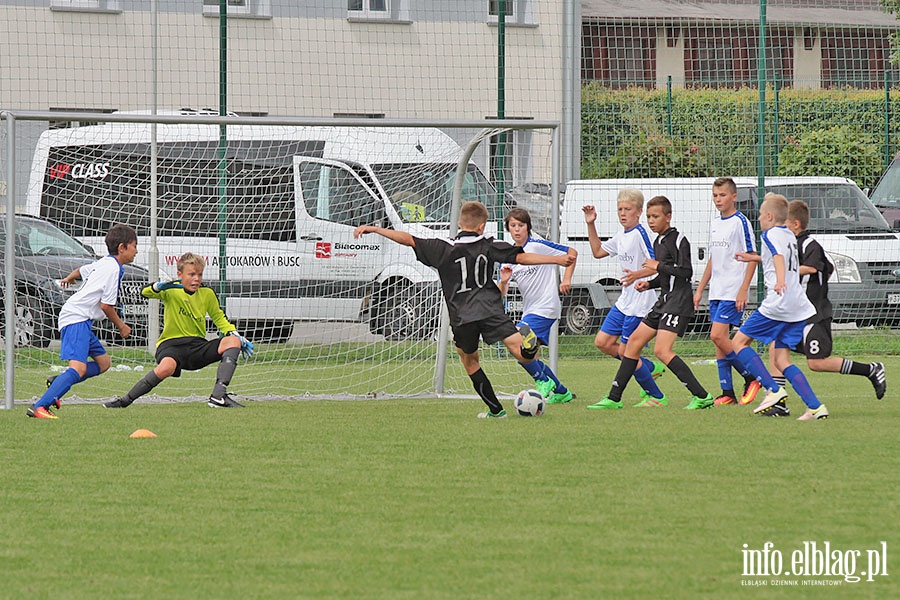 Piekarczyk Cup, fot. 23