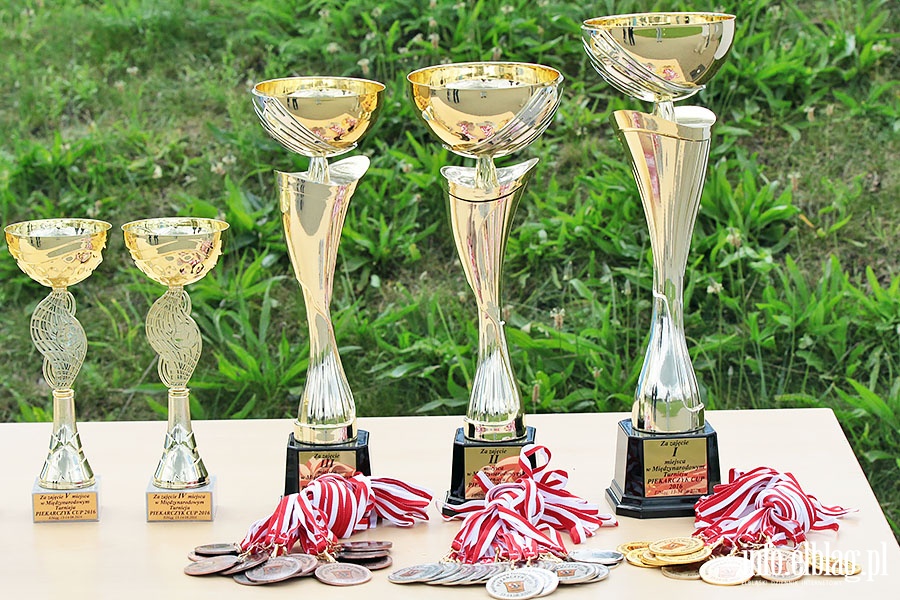 Piekarczyk Cup, fot. 25