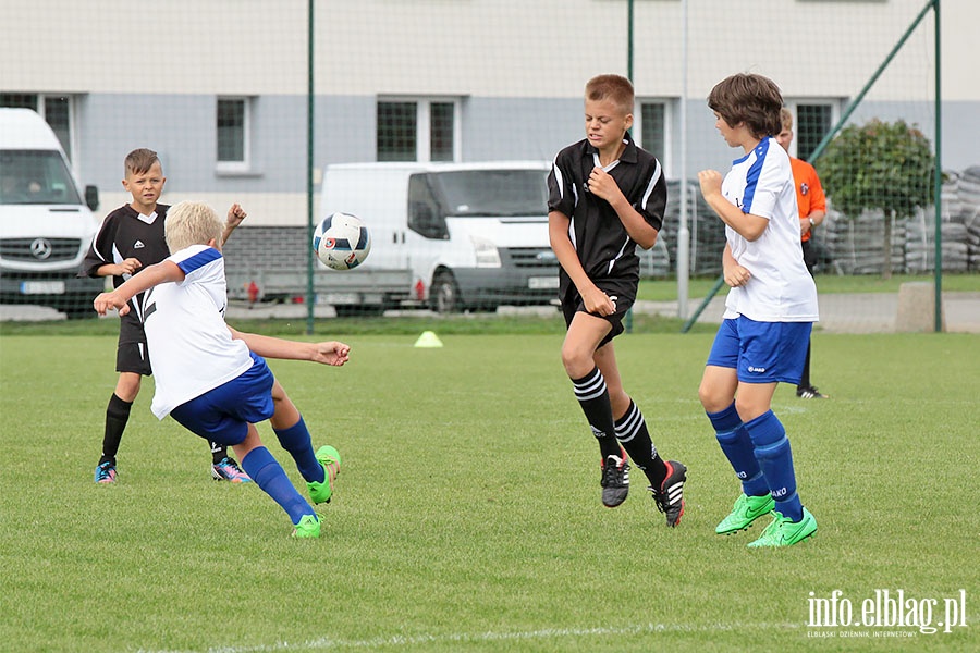 Piekarczyk Cup, fot. 28