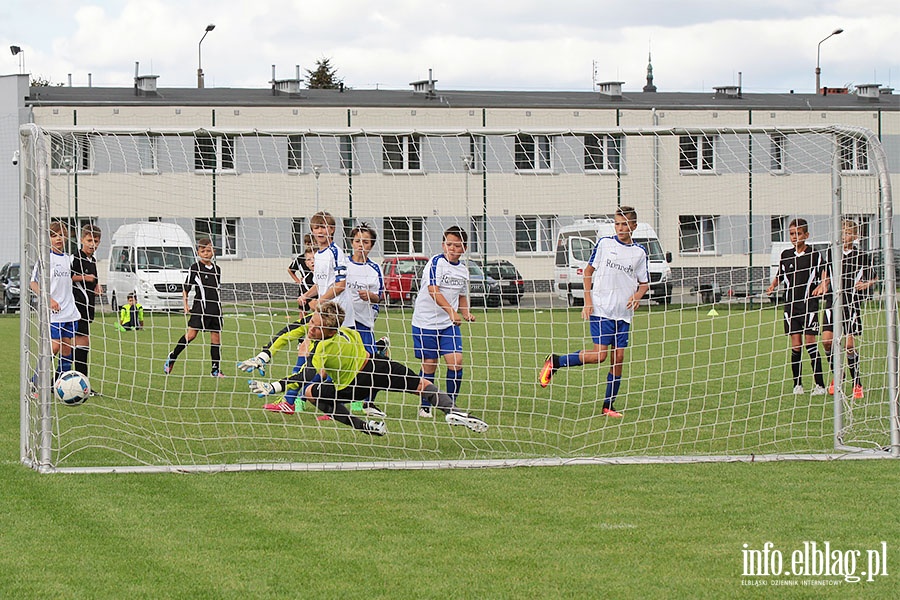 Piekarczyk Cup, fot. 31