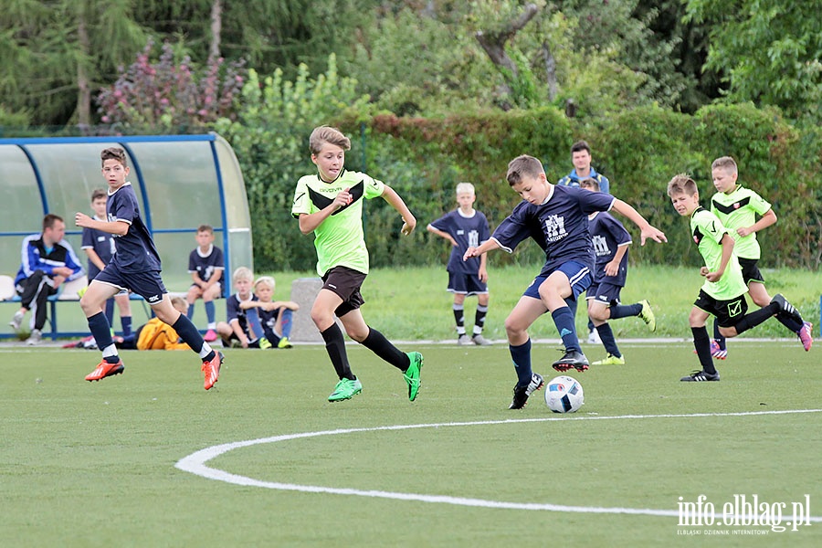 Piekarczyk Cup, fot. 36