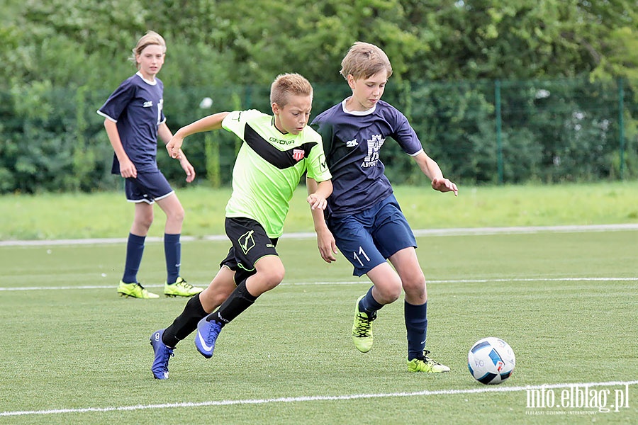 Piekarczyk Cup, fot. 47