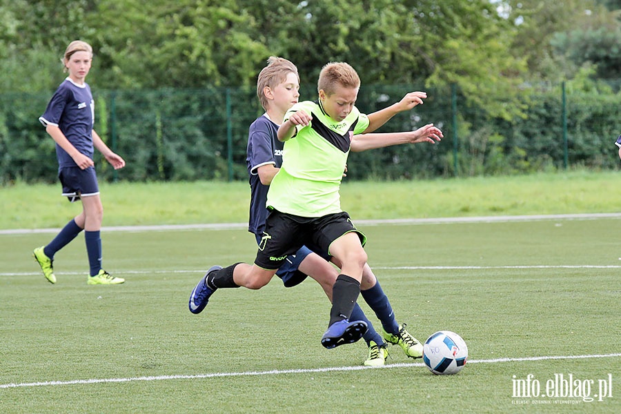 Piekarczyk Cup, fot. 48