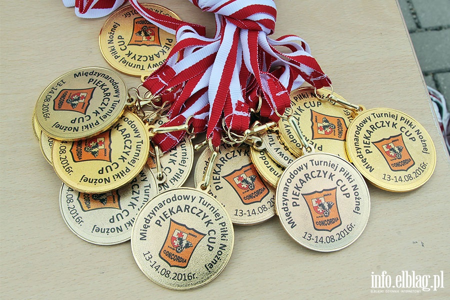 Piekarczyk Cup, fot. 58