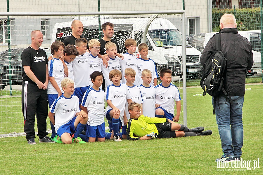 Piekarczyk Cup, fot. 61