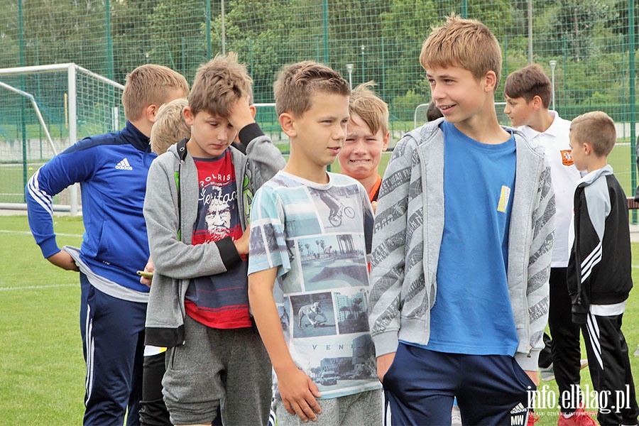 Piekarczyk Cup, fot. 71