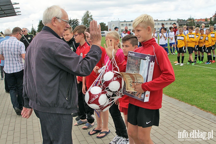 Piekarczyk Cup, fot. 79