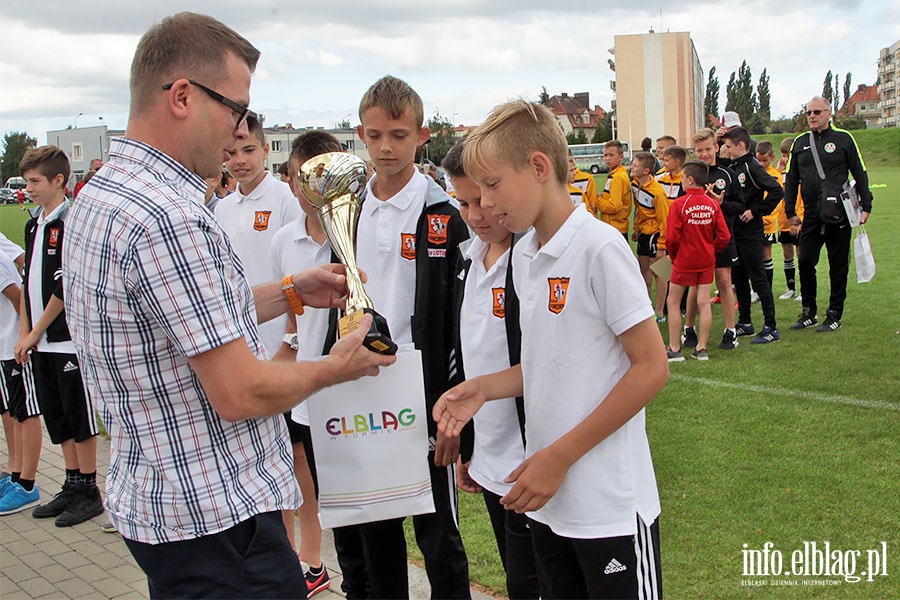 Piekarczyk Cup, fot. 86