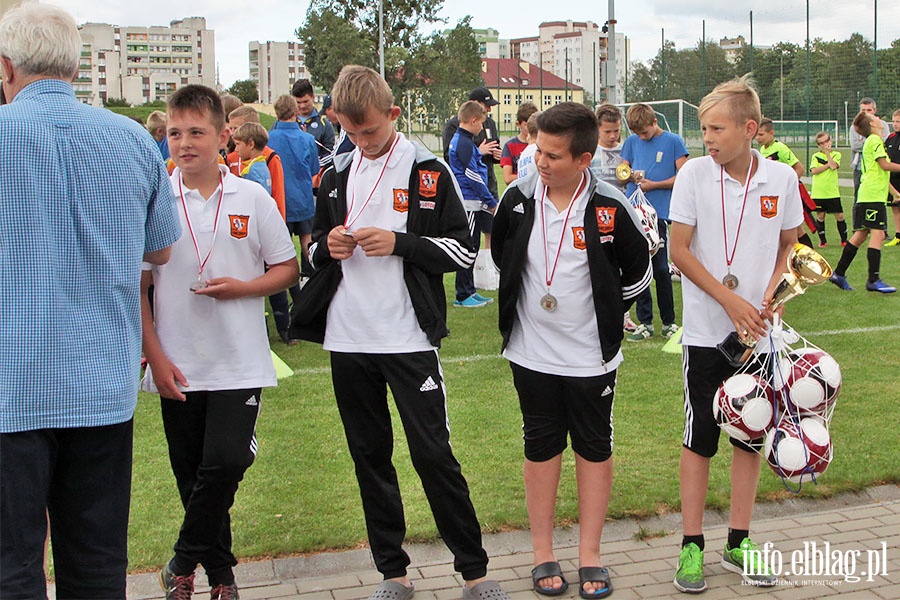 Piekarczyk Cup, fot. 88
