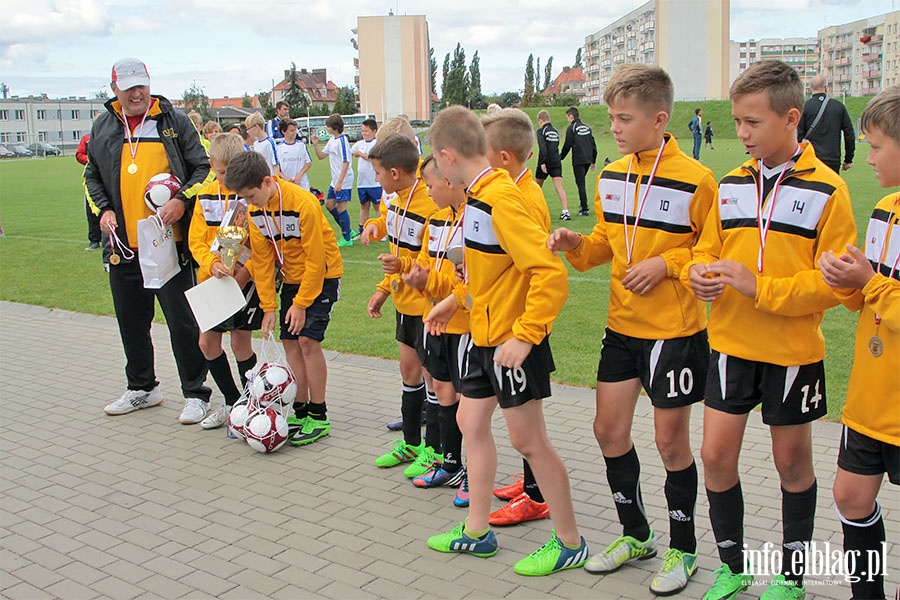 Piekarczyk Cup, fot. 92