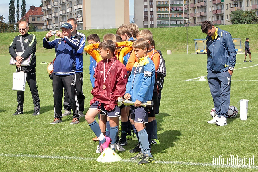 Piekarczyk Cup, fot. 95