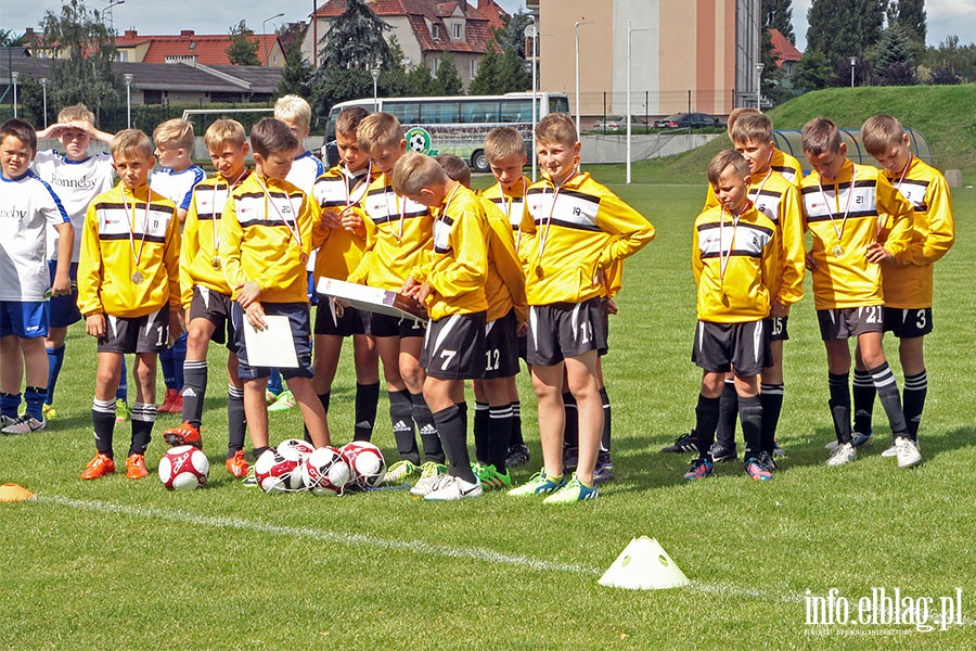 Piekarczyk Cup, fot. 96