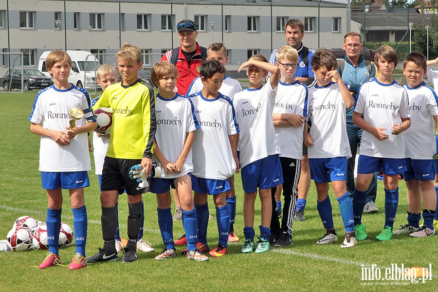Piekarczyk Cup, fot. 97