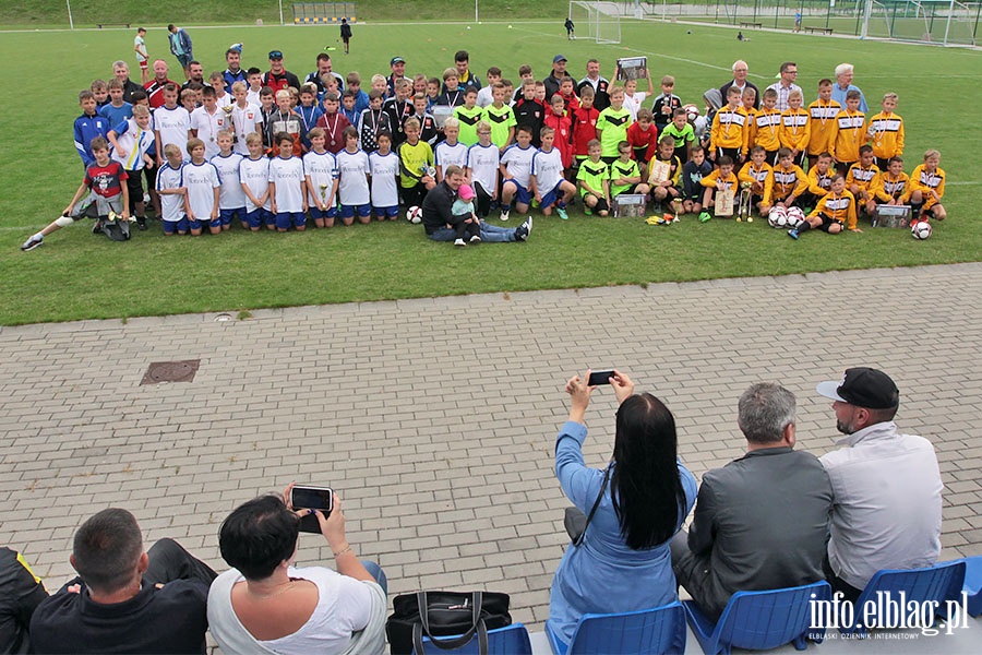 Piekarczyk Cup, fot. 98