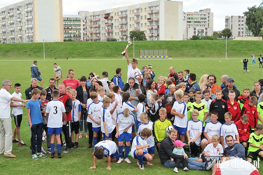 Piekarczyk Cup, fot. 100