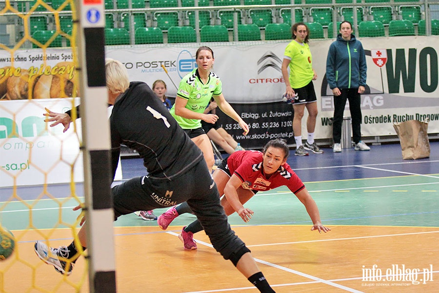 Start Elbląg-Koszalin, fot. 23
