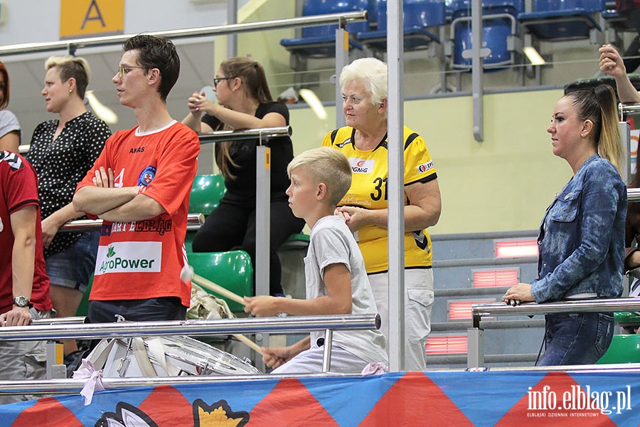 Start Elbląg- Piotrcovia Piotrków Trybunalski, fot. 10