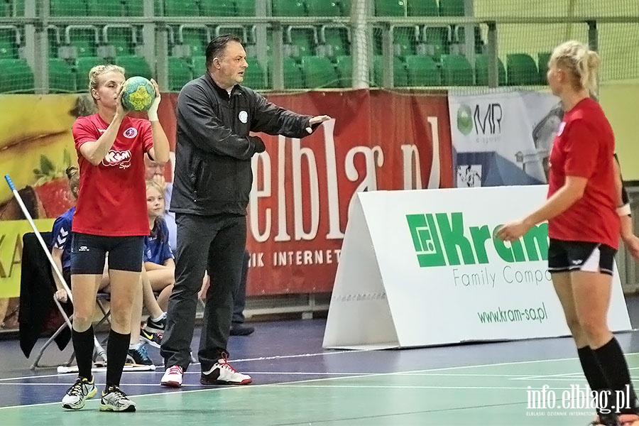 Start Elbląg- Piotrcovia Piotrków Trybunalski, fot. 38
