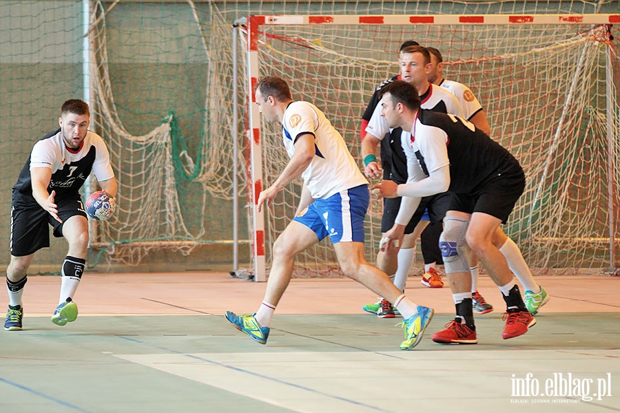 Mecz KS Meble Wjcik - Olimpus-85 Kiszyniw, fot. 11