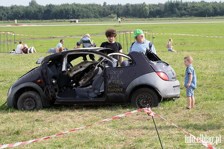 Open day lotnisko Malbork, fot. 44