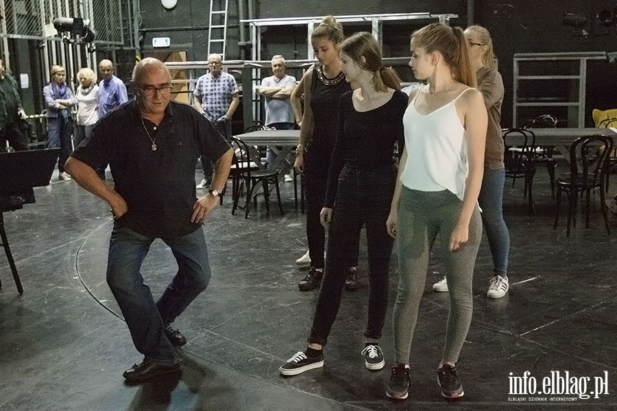 Teatr casting, fot. 7