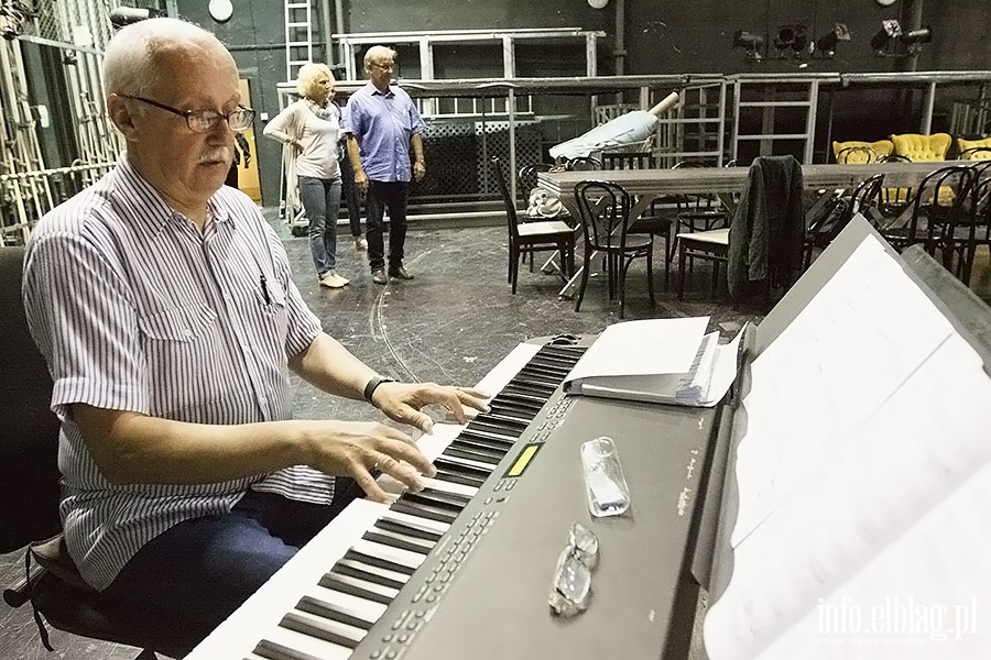 Teatr casting, fot. 11