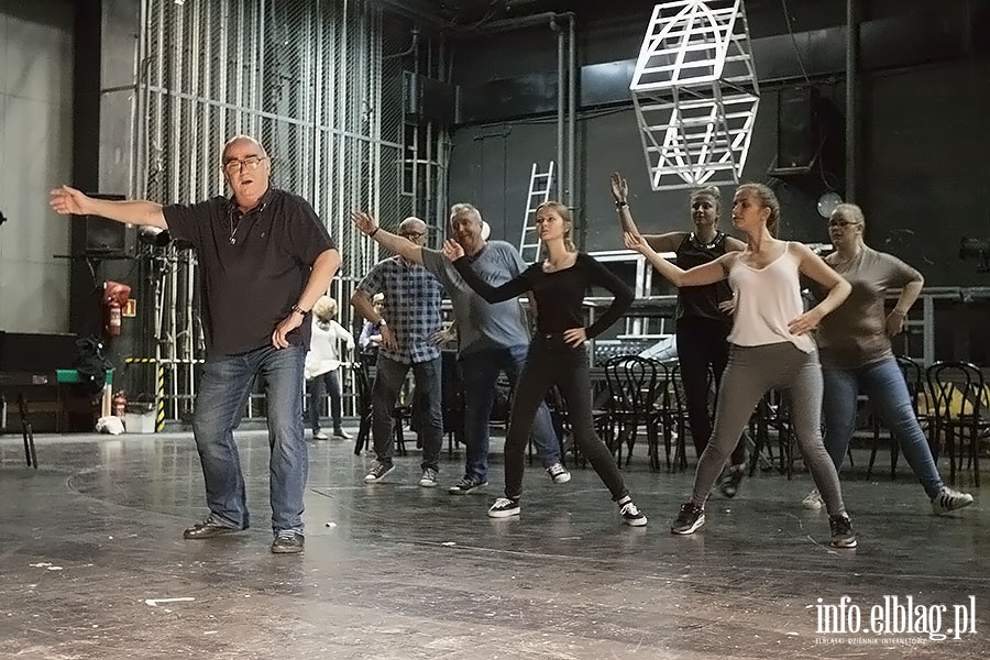 Teatr casting, fot. 14