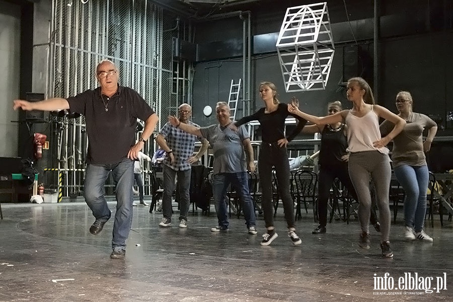 Teatr casting, fot. 15