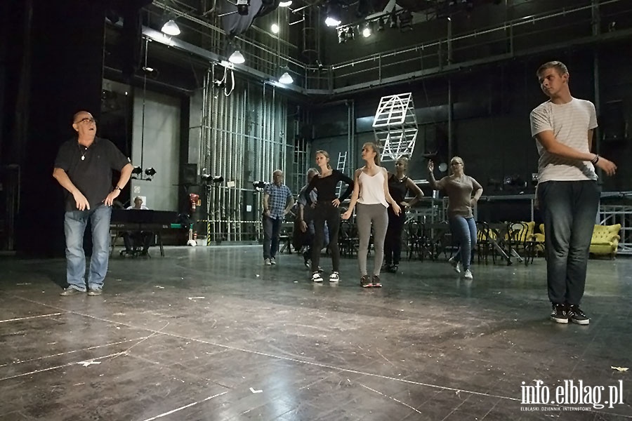 Teatr casting, fot. 16