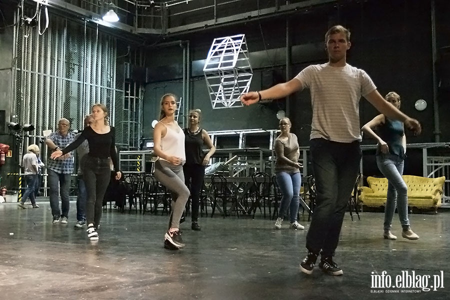 Teatr casting, fot. 18