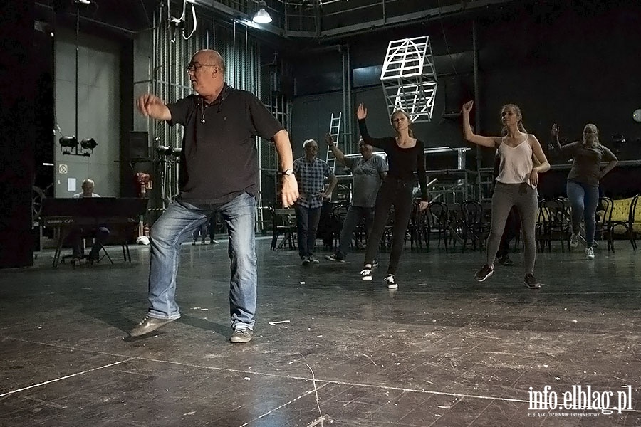 Teatr casting, fot. 19