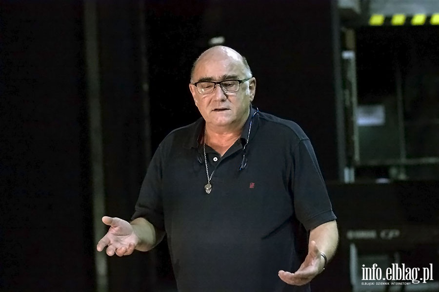 Teatr casting, fot. 21