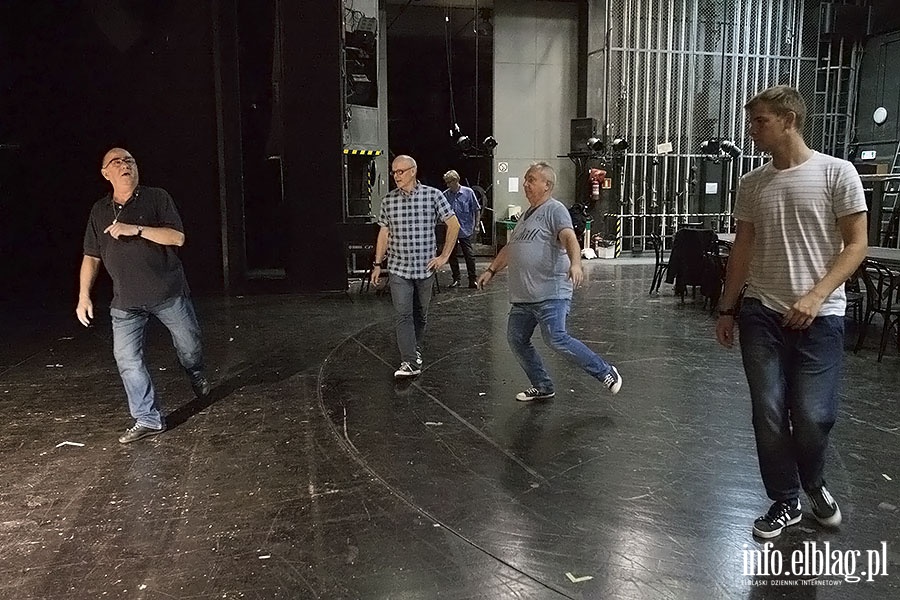 Teatr casting, fot. 25