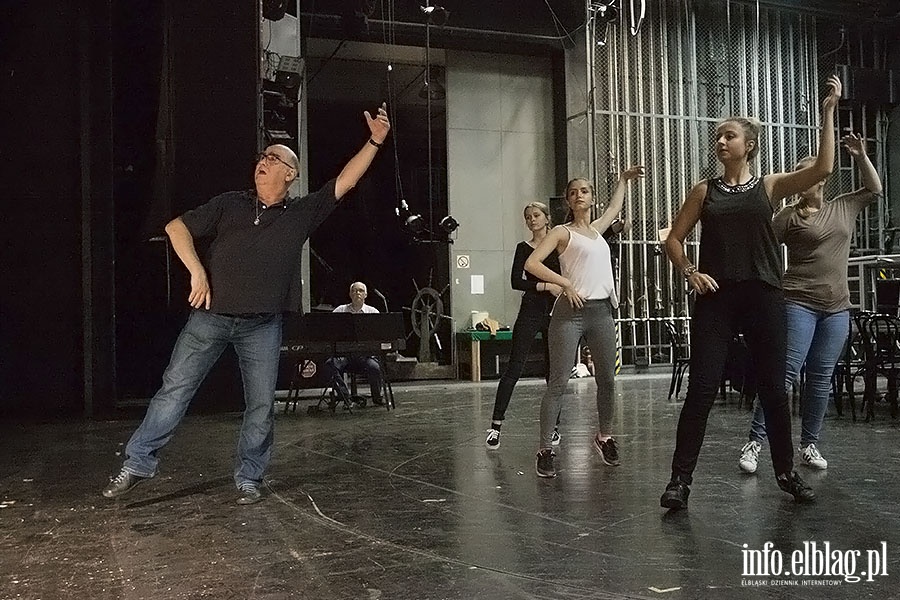 Teatr casting, fot. 27