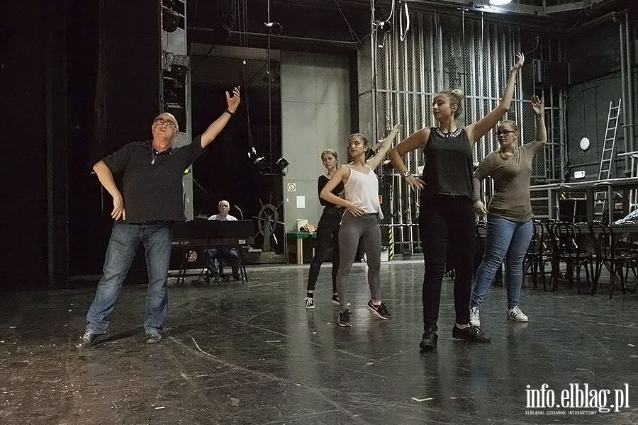Teatr casting, fot. 28