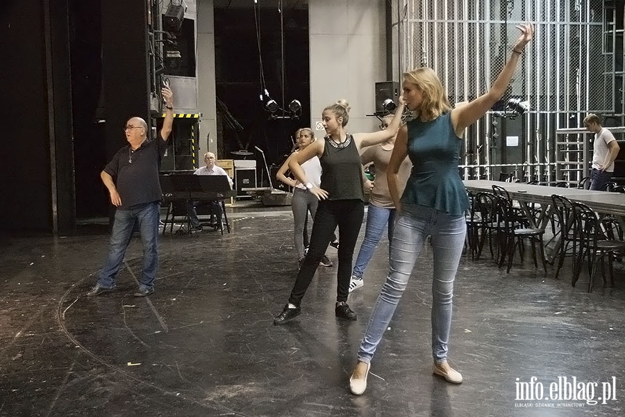 Teatr casting, fot. 29