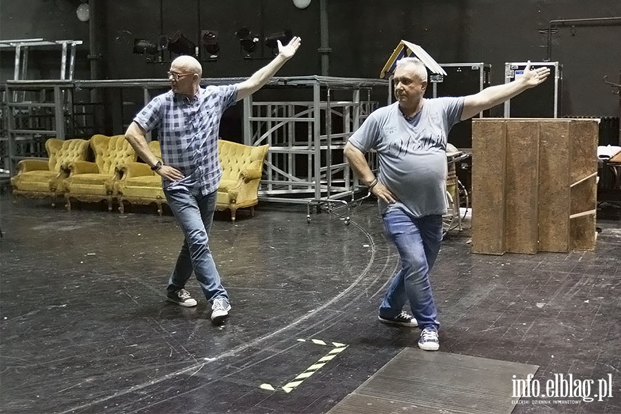Teatr casting, fot. 30
