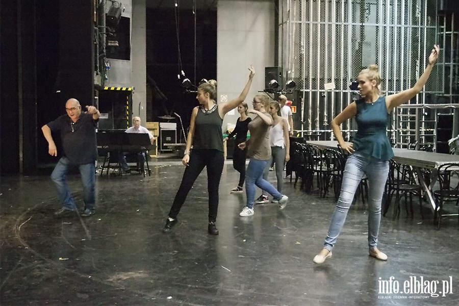 Teatr casting, fot. 33