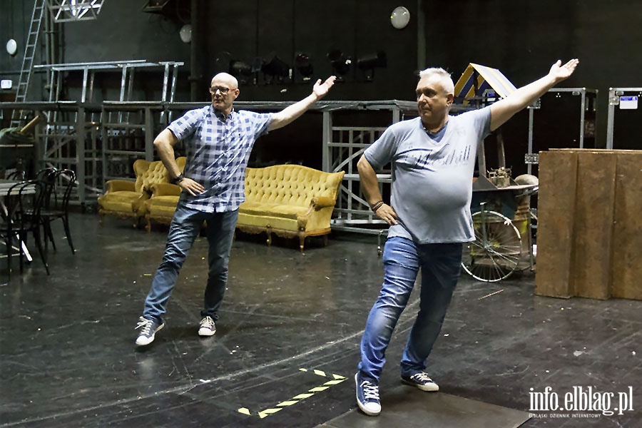 Teatr casting, fot. 34