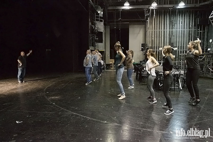 Teatr casting, fot. 35