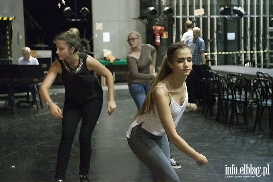 Teatr casting, fot. 37