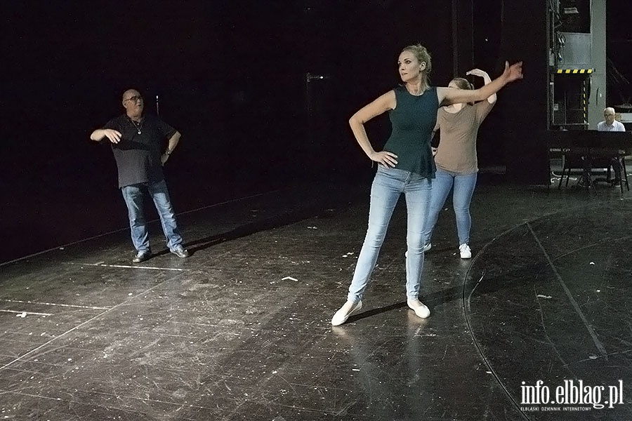 Teatr casting, fot. 38