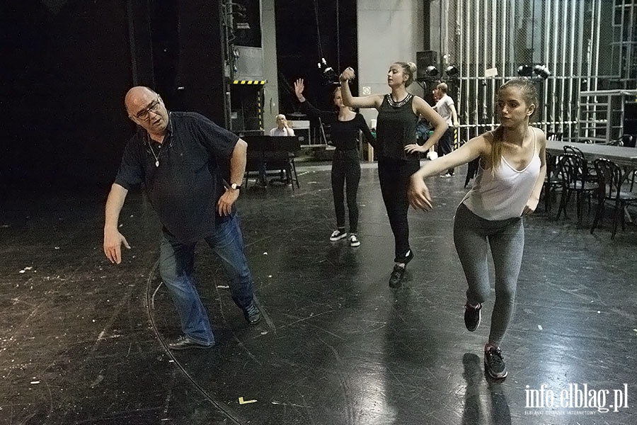 Teatr casting, fot. 40