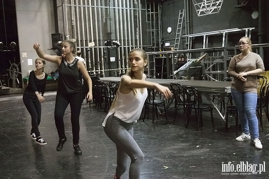 Teatr casting, fot. 41
